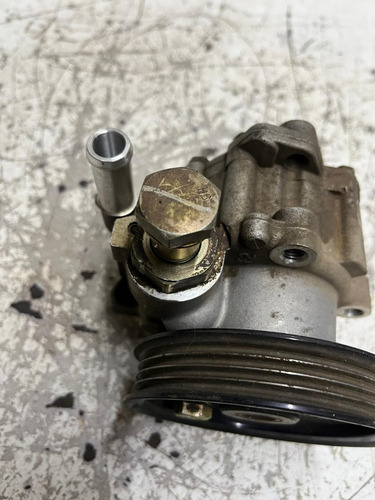 Bomba Direçao Hidraulica Original Chery Qq 15 1.0 3cc