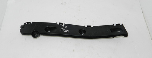 Guia Para-choque Traseiro Lado Esquerdo Ford Ecosport 13/20