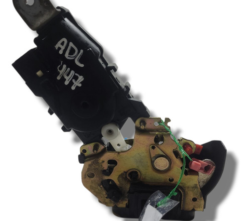 Fechadura Traseira Direita Subaru Legacy 2000 (al)