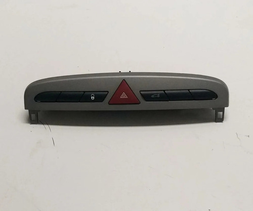 Comando Botão Alerta Peugeot 308 408 2013 A 2014 96664398xt
