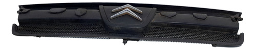 Grade Dianteira Citroen Jumper 2006 2017 Detalhes