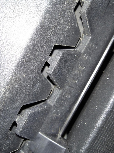 Porta Luvas Gm Corsa Classic 97/98 Cj90434518
