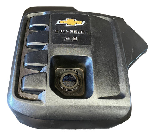 Tampa Proteção Motor Chevrolet S10 2.8