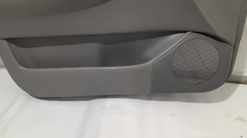 Forro Porta Dianteiro Esquerdo Toyota Corolla 2003 A 2008