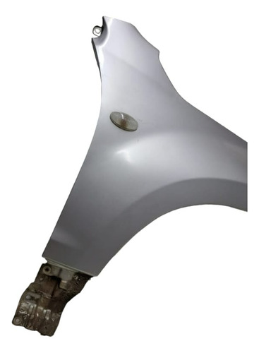 Paralama Direito Suzuki Grand Vitara 2009 2010 2011 2012
