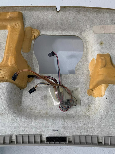 Forro Teto Solar Jeep Compass 2006 A 2013