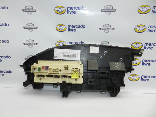 Painel Instrumentos Toyota Etios 2015 A 2019 Com Detalhe