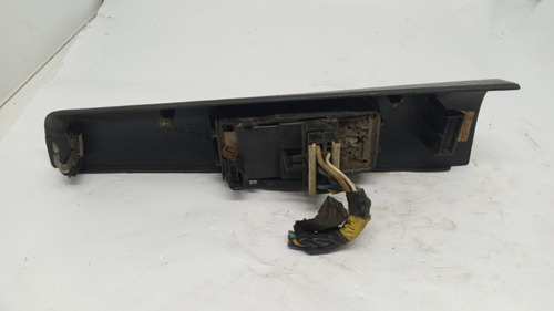 Moldura Botão Vidro Dianteiro Direito Gm S10 2006 A 2011
