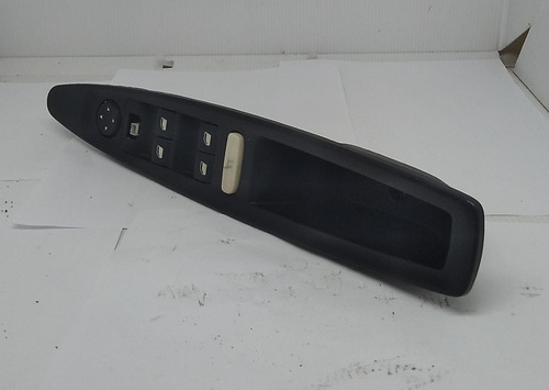 Comando Vidro De (motorista) Citroen C4 Pallas 10 9659696977