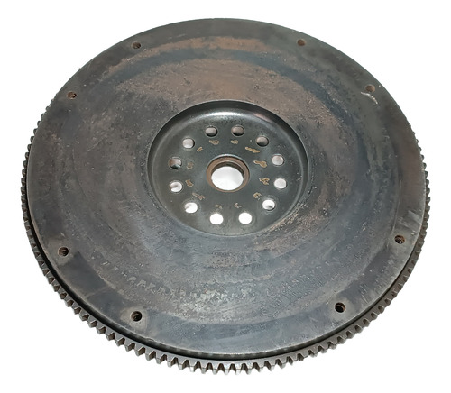 Volante Embreagem Motor Perkins 6354 Gm D12000 Bomba Pe