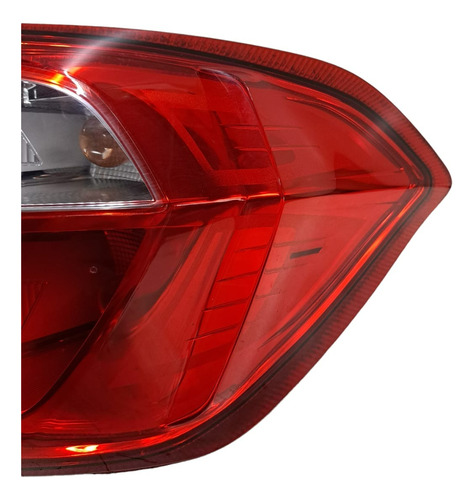 Lanterna Traseira Ford Ecosport 2013 2014 2015 2016 2017