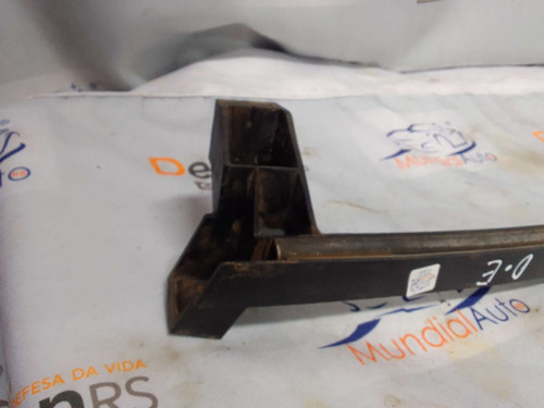 Guia Vidro Dianteira Esquerda Gm Cobalt  11307