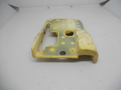 Isopor Inferior Coluna Direção Vw Golf Bora Jetta 1j0858625b