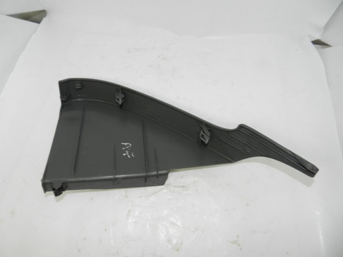 Acabamento Lateral Lado Direito Painel Ford Focus 09/13