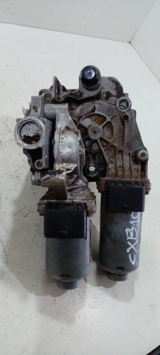 Robo Seletor Marchas Gm Meriva 0130008501 (r)