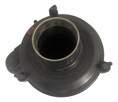 Caixa Filtro De Ar S10 Executive Diesel 2011
