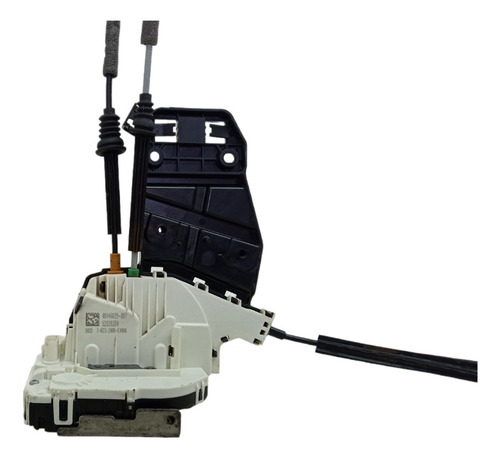 Fechadura Tras Dir Jeep Renegade Toro 15 A 22 40146025007