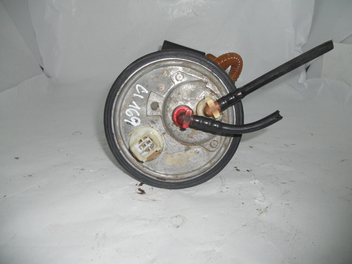 Bomba De Combustível Ford Ka 1.3 Endura 1997 A 1999