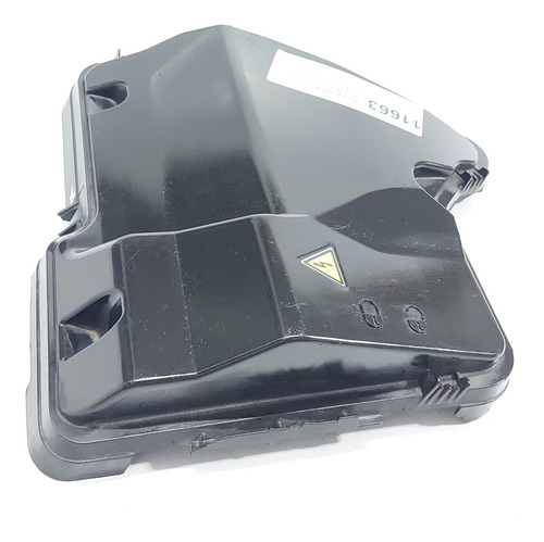Tampa Da Caixa Fusíveis Motor Bmw X5 Ano 2008 A 2012