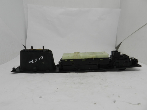 Comando Vidro Elétrico Retrovisor Nissan Sentra 2007 A 2012