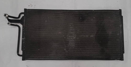 Condensador Ar Condicionado Gm Blazer S10 1995 A 2007