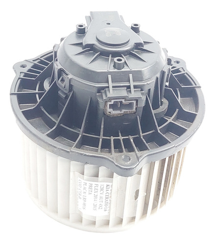 Motor Do Ar Forçado Painel Kia Cerato Ano 2014 A 2020