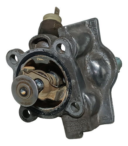 Carcaça Valvula Termostatica Ducato 2.3 Boxer Jumper