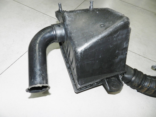 Caixa Filtro Ar Fiat Palio Siena Fiorino Uno 00/10 46461484