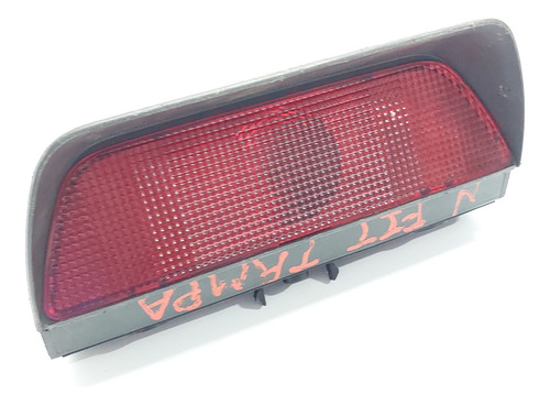 Luz De Freio Break Ligth Honda Fit Ano 2009 A 2014