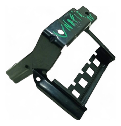 Suporte Caixa De Fusível Fiat Uno Fire 2008 A 2010