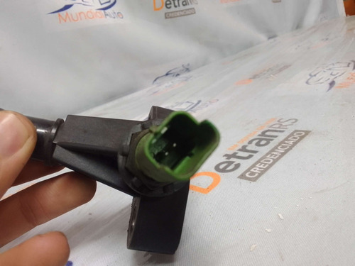 Sensor Temperatura Água Fiat Palio Fiorino  11615