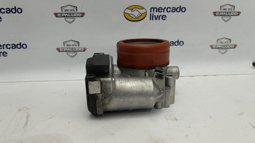 Tbi Corpo Borboleta C180k W204 W211 1.8 16v 00/06 A271410025