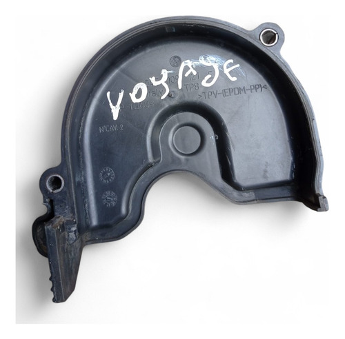 Capa Tampa Superior Correia Dentada Vw Voyage 2019