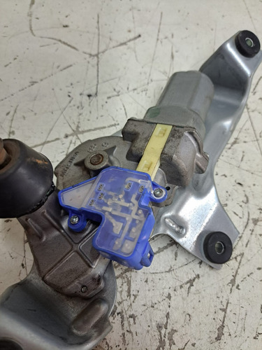 Motor Limpador Traseiro Mitsubishi Outlander 2014 2015 2016