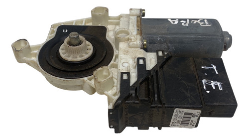 Motor Vidro Elétrico Vw Golf Bora 99 A 14 Traseiro Esquerdo