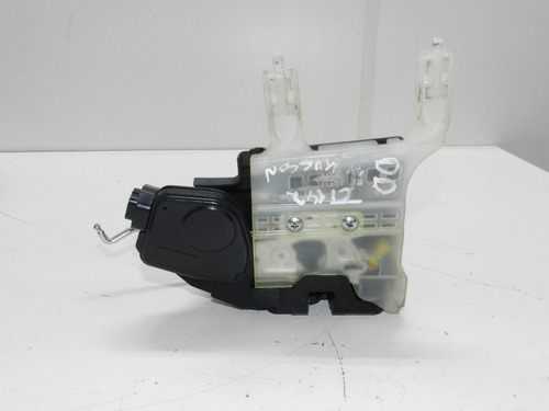 Fechadura Elétrica Dianteira Direita Hyundai Tucson 08 A 14