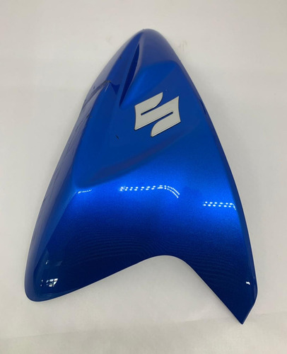 Acabamento Capa Tanque Suzuki Gsx-r 750 Srad 2016 C/ Detalhe