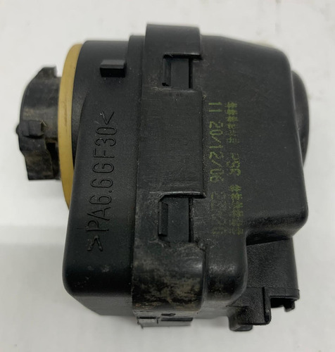 Motorzinho Regulagem Farol Peugeot 206 Foco Duplo Original