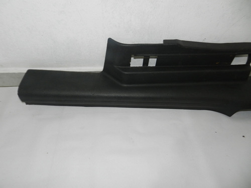 Soleira Interna Porta Esquerda Gm Vectra 97/05 93242863