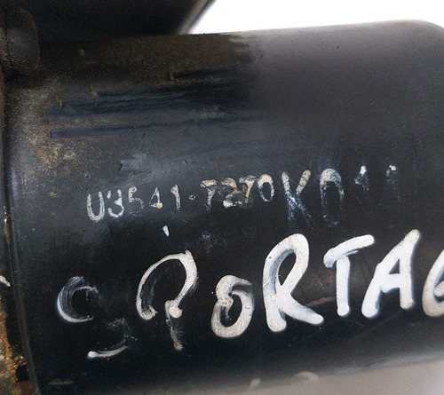 Motor Limpador Para Brisa Kia Sportage 2001 035417270