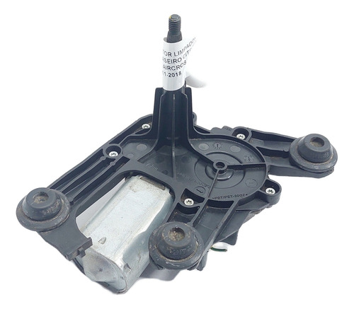 Motor Do Limpador Traseiro C3 Aircross Ano 2013 A 2018