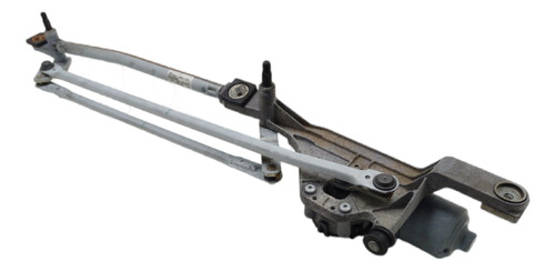 Motor + Galhada Limpador Parabrisa Ford Focus 2009 2013