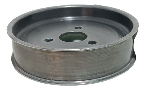 Polia Bomba Direçao Hidraulica Maxion 2.5 S10 Blazer