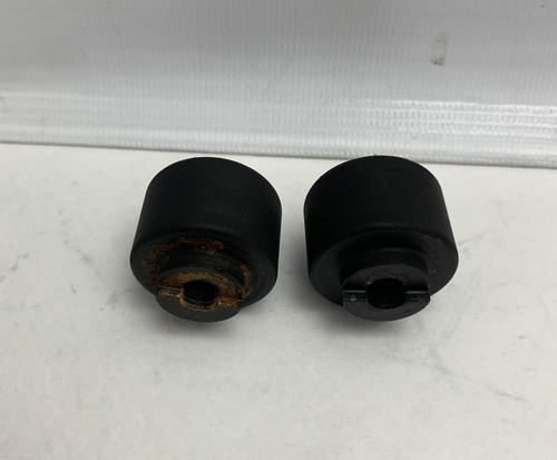 Par De Peso De Guidão Honda Cb 300 09/15