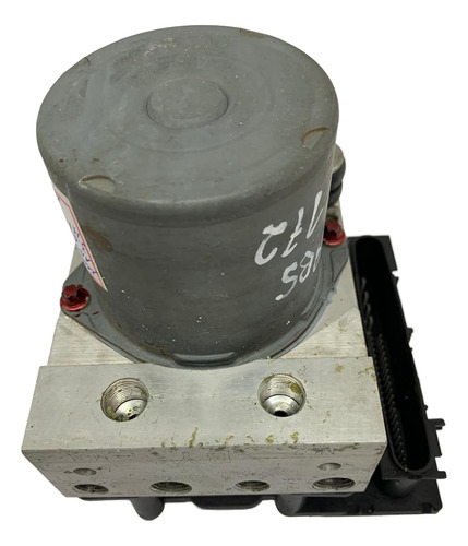Módulo Abs Gm Ômega Cd 3.6 V6 0265950922 Original 08/11