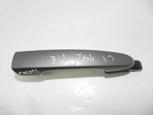 Maçaneta Externa Traseira Esquerda Hyundai Tucson 06/14