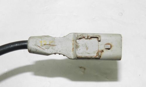 Sensor Abs Dianteiro Peugeot 307 Citroen C4 1998 A 2003 