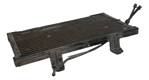 Condensador Ar Condicionado Fiat Tempra 2.0 16v 1999