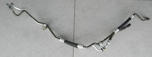 Par Mangueira Direção Hidráulica Peugeot 307 1.6 16v 02/12
