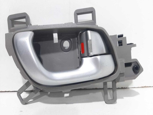 Maçaneta Interna Honda Civic 2014 2015 2016 Traseira Direita